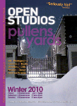 Pullens Open Studios 2010