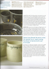 Ceramic Review Carys Davies Text article