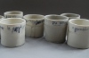 Cotehele NT ceramic installation porcelain stacks
